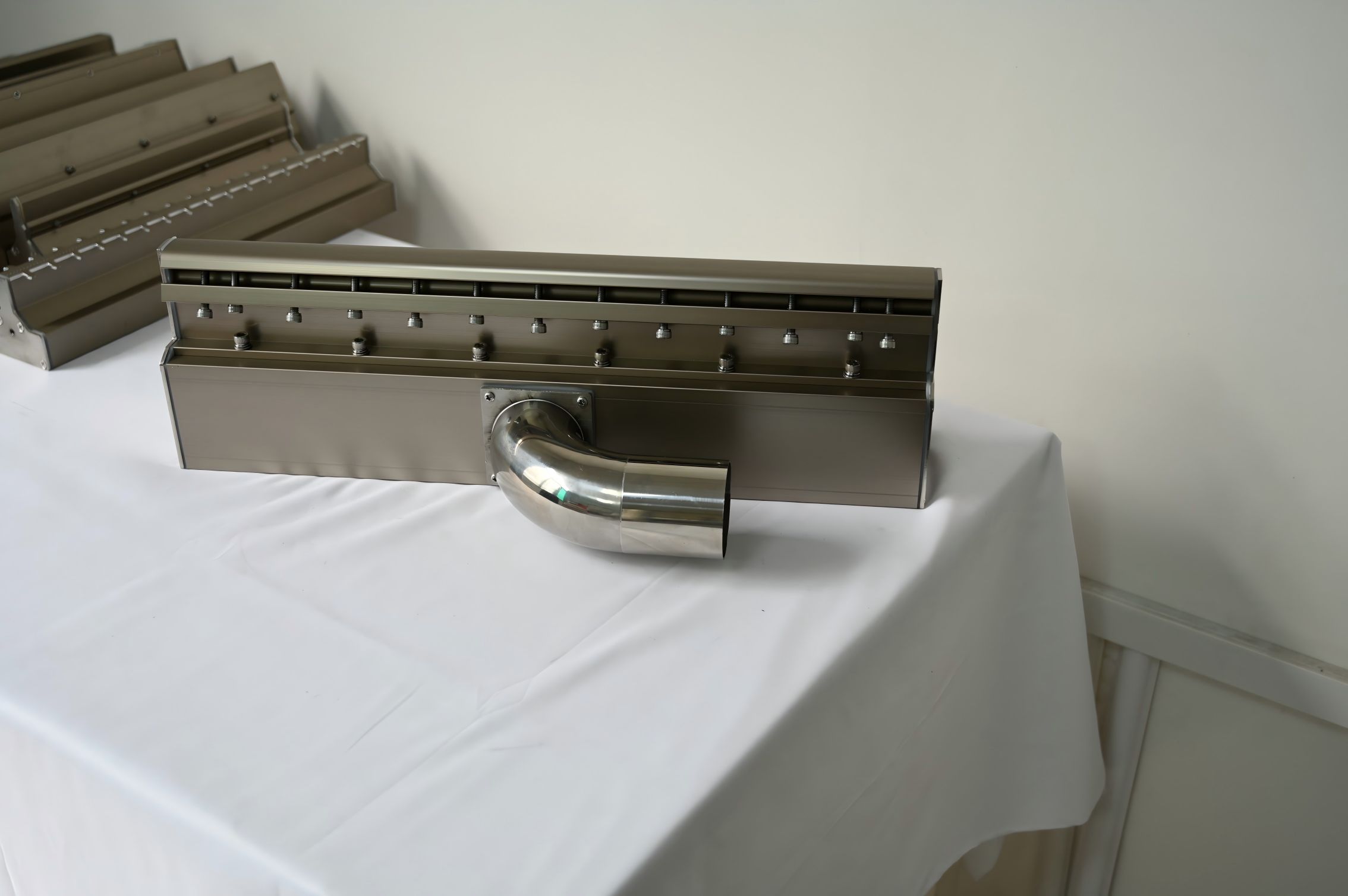 Cómo elegir Air Knife en la industria de recubrimiento, Shenzhen QX le ayuda.