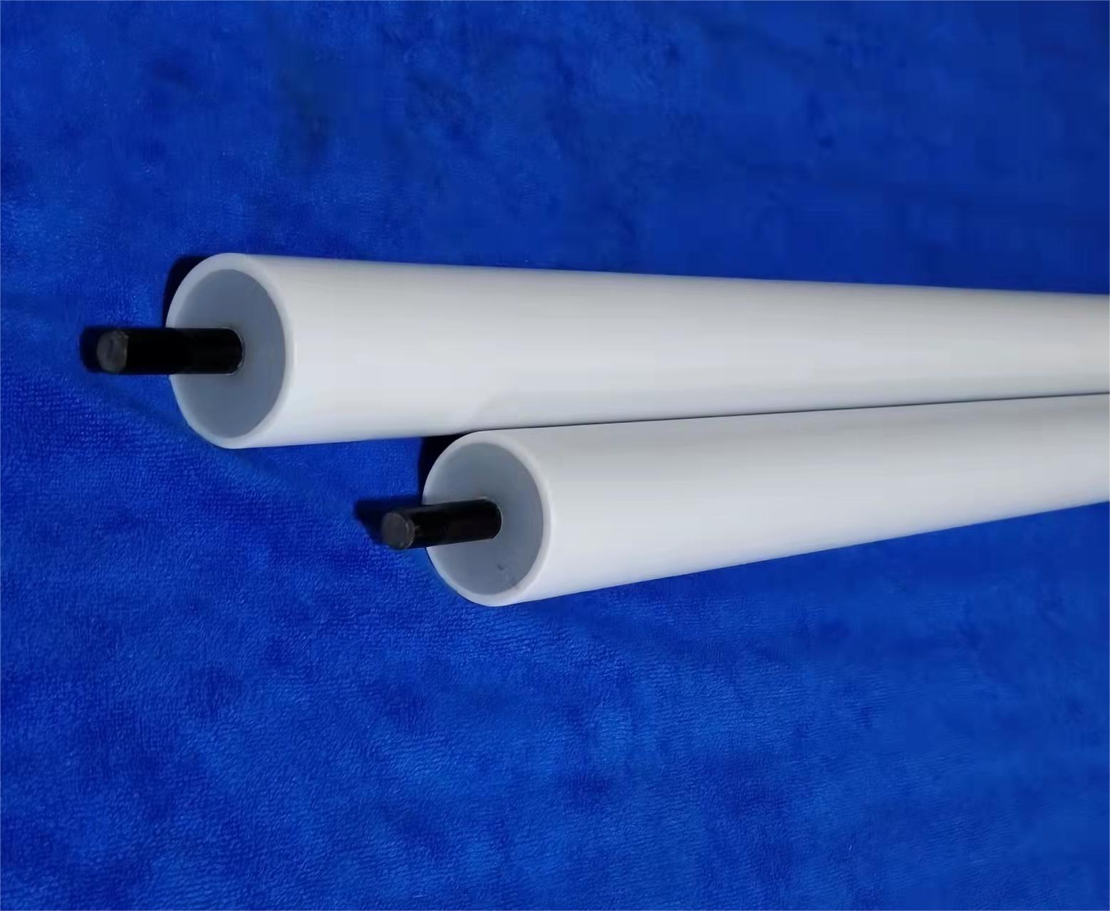 Roller de teflón