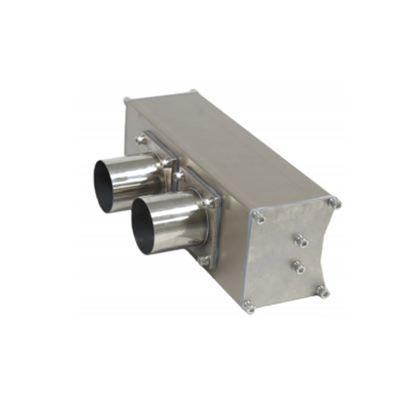  Model C –D  Industrial Drying Solution