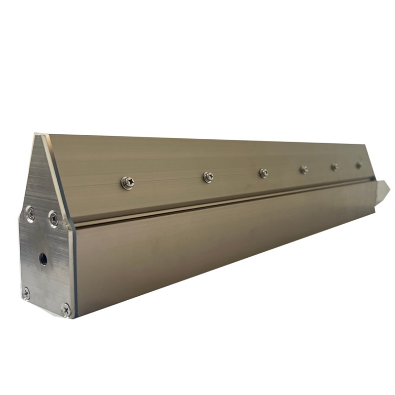 B-C Industrial Water Removal & Drying  Air Knife